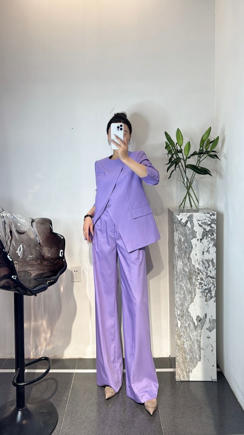 Christian Dior Long Suits